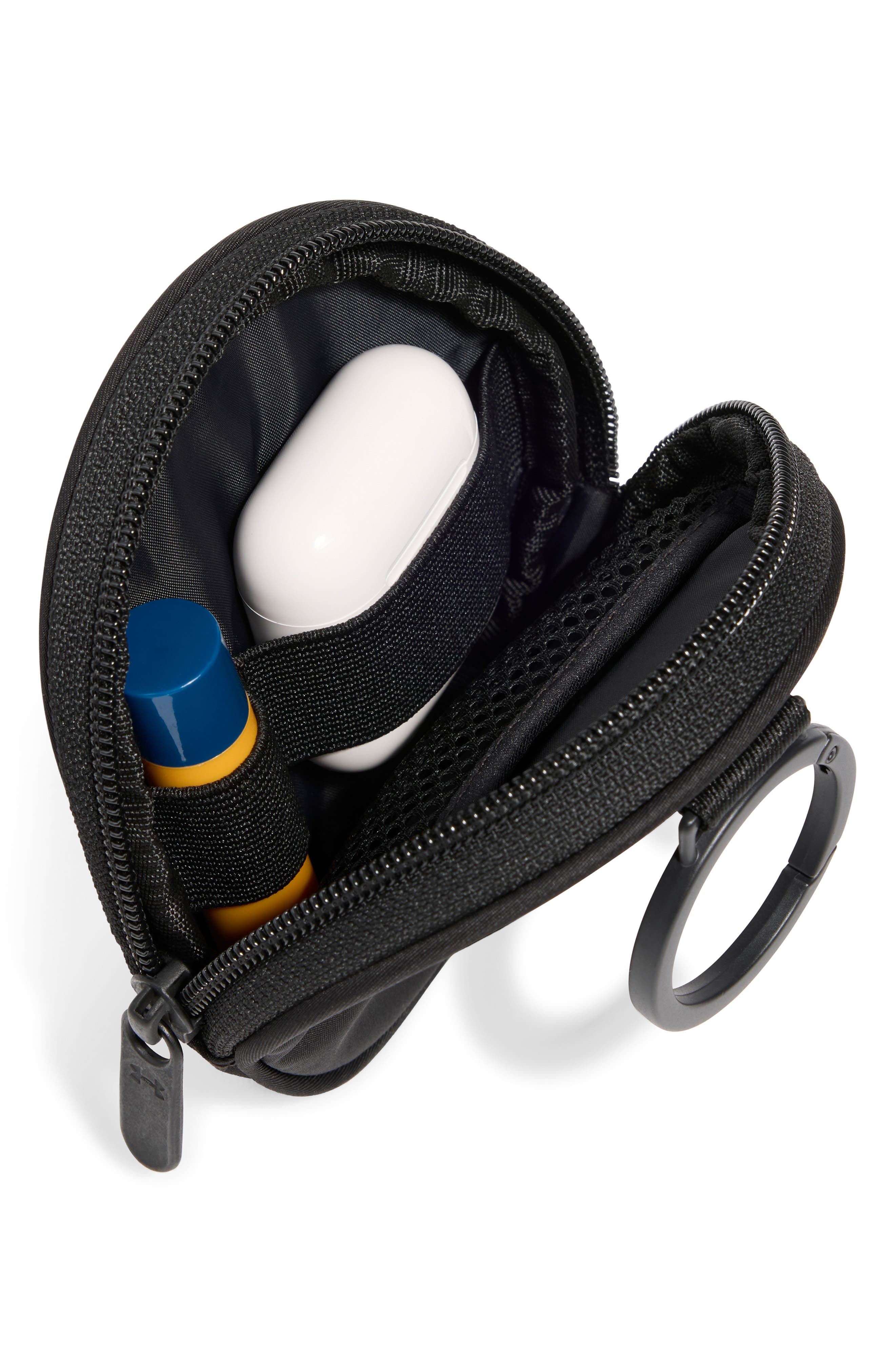 Studio Micro Bag, Alternate, color, BLACK