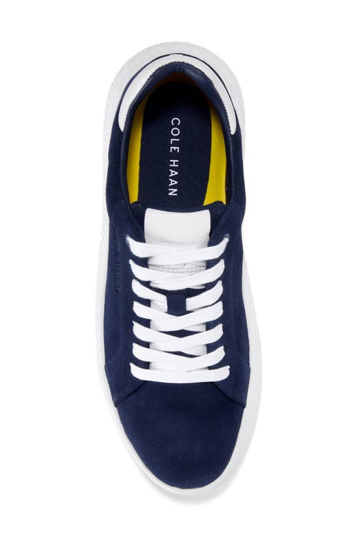 Cole Haan Grand Hurrion Cupsole Sneaker