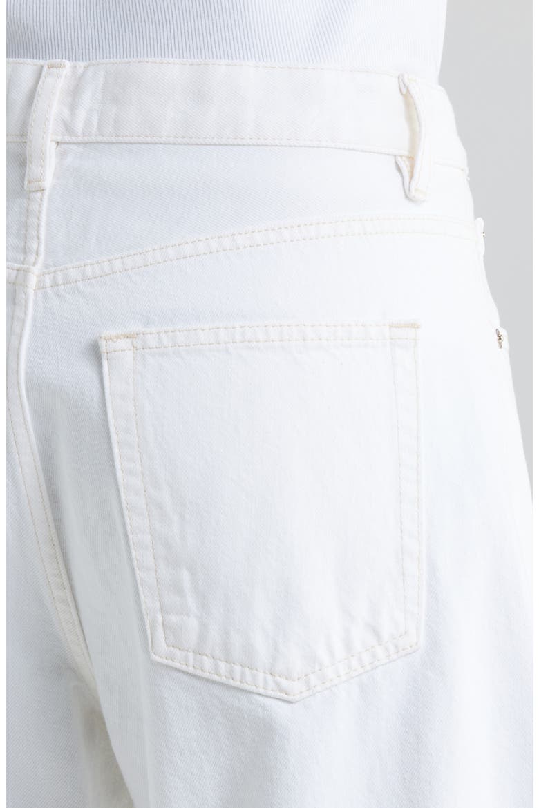 The Bubble Baggy Jeans, Alternate, color, AU NATURAL CLEAN