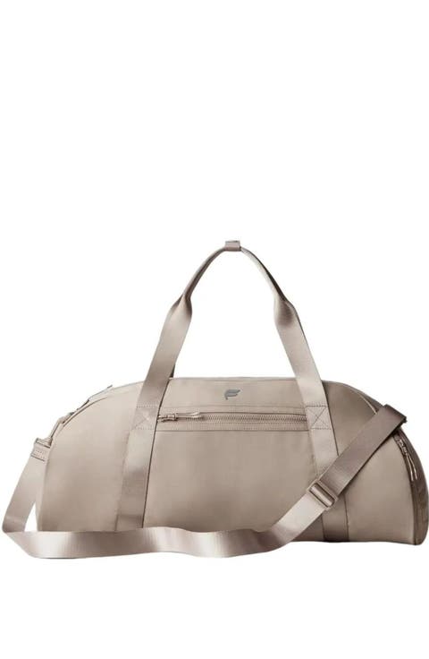 The Gym Duffle