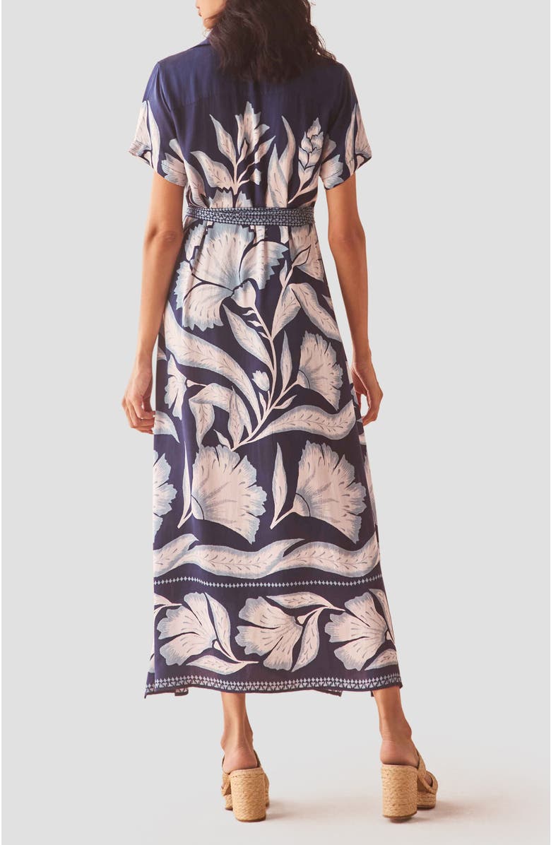 Omika Amira Maxi, Alternate, color, Adelaide Mariner