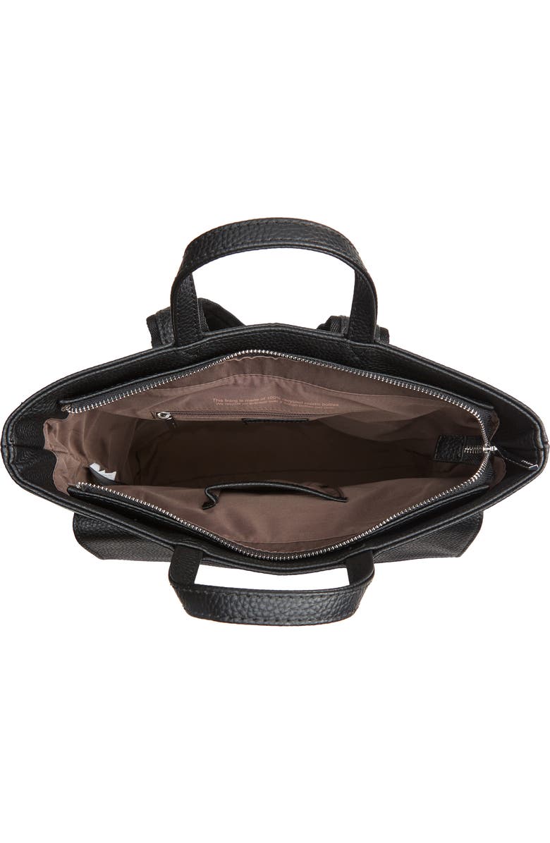 Matt & Nat Myron Vegan Leather Backpack, Alternate, color,