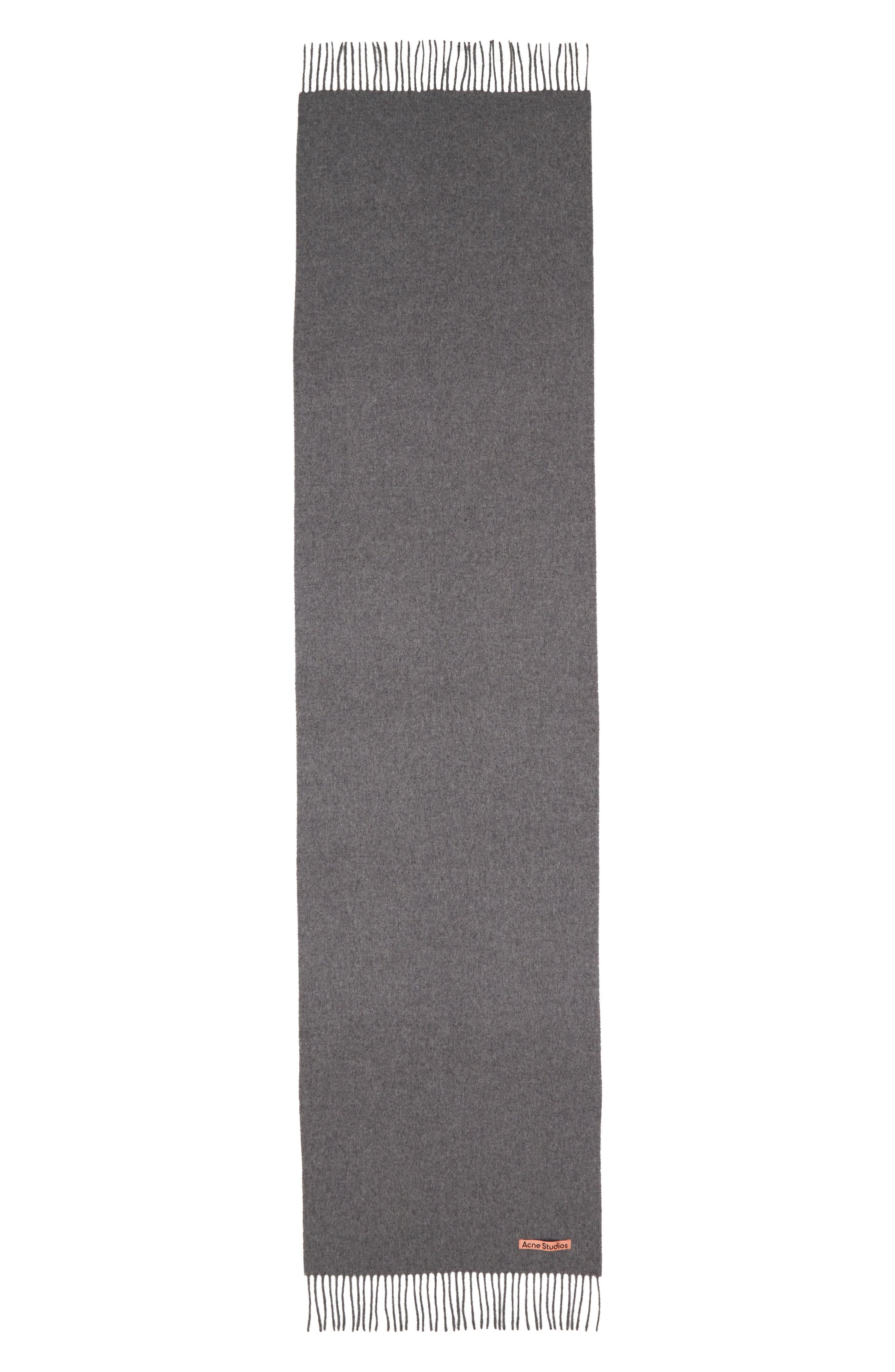 LIGHT GREY MELANGE