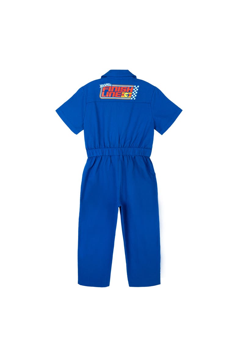 Cosplay One Piece, Alternate, color, Racing Blue