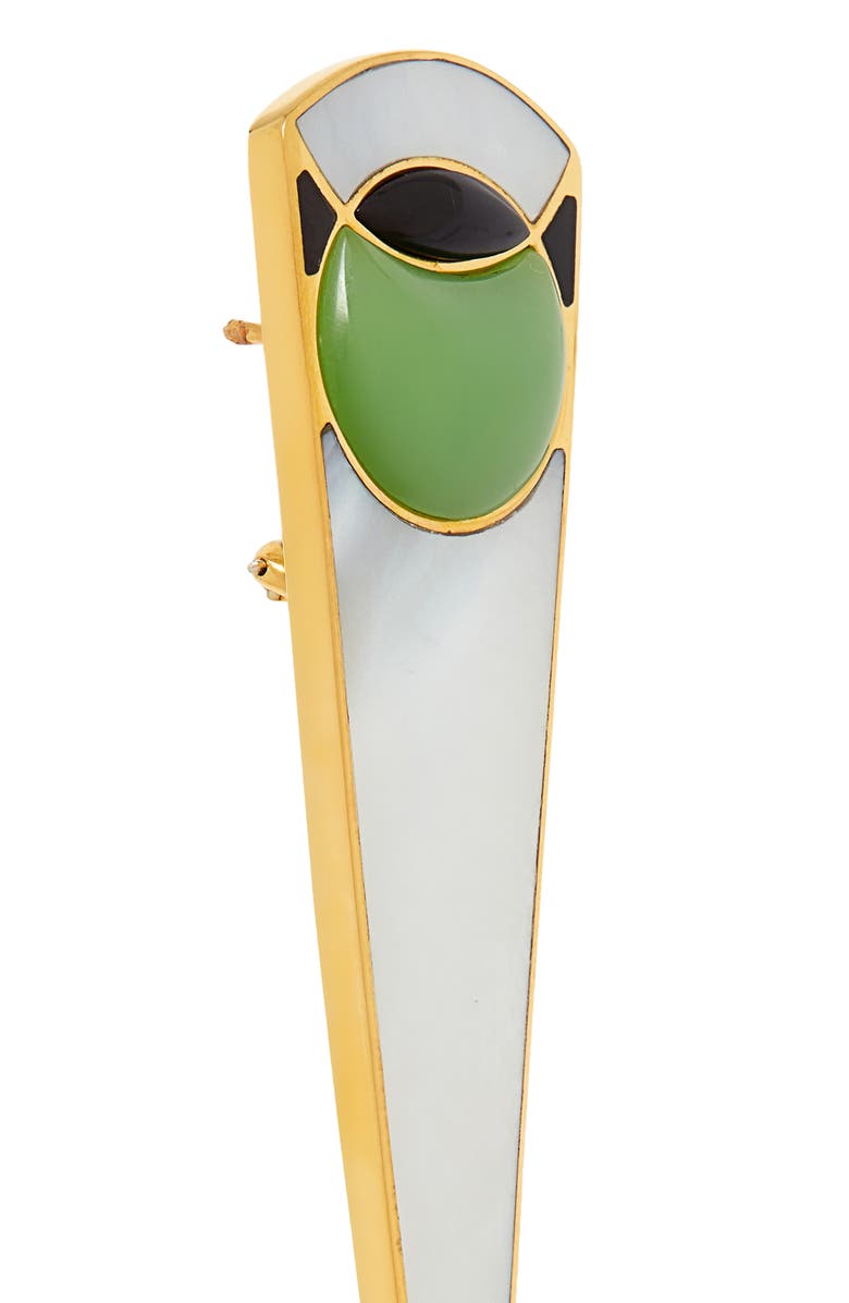 Monica Sordo Ennio Drop Earrings, Alternate, color, 