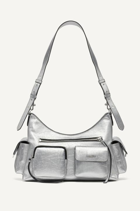 Freda Large Shoulder Bag