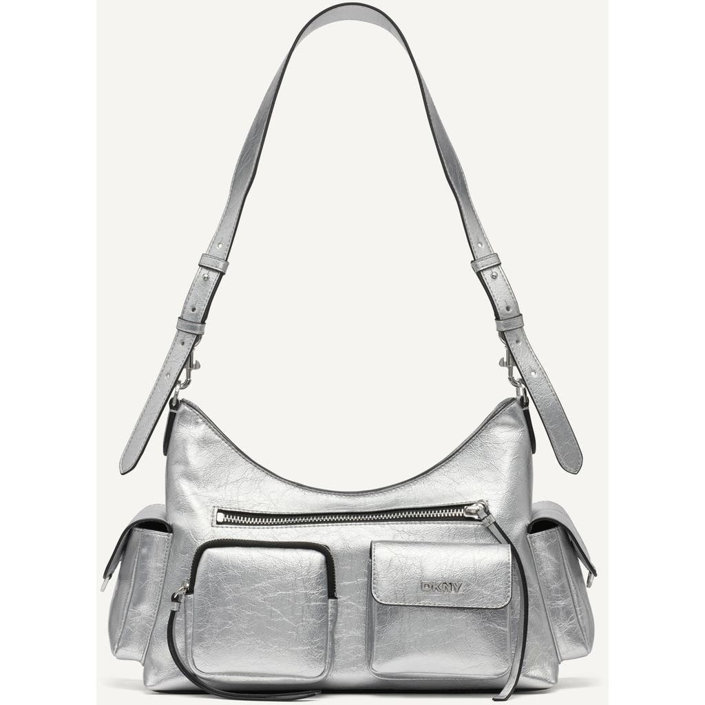Dkny Freda Large Shoulder Bag