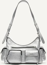 DKNY Freda Large Shoulder Bag