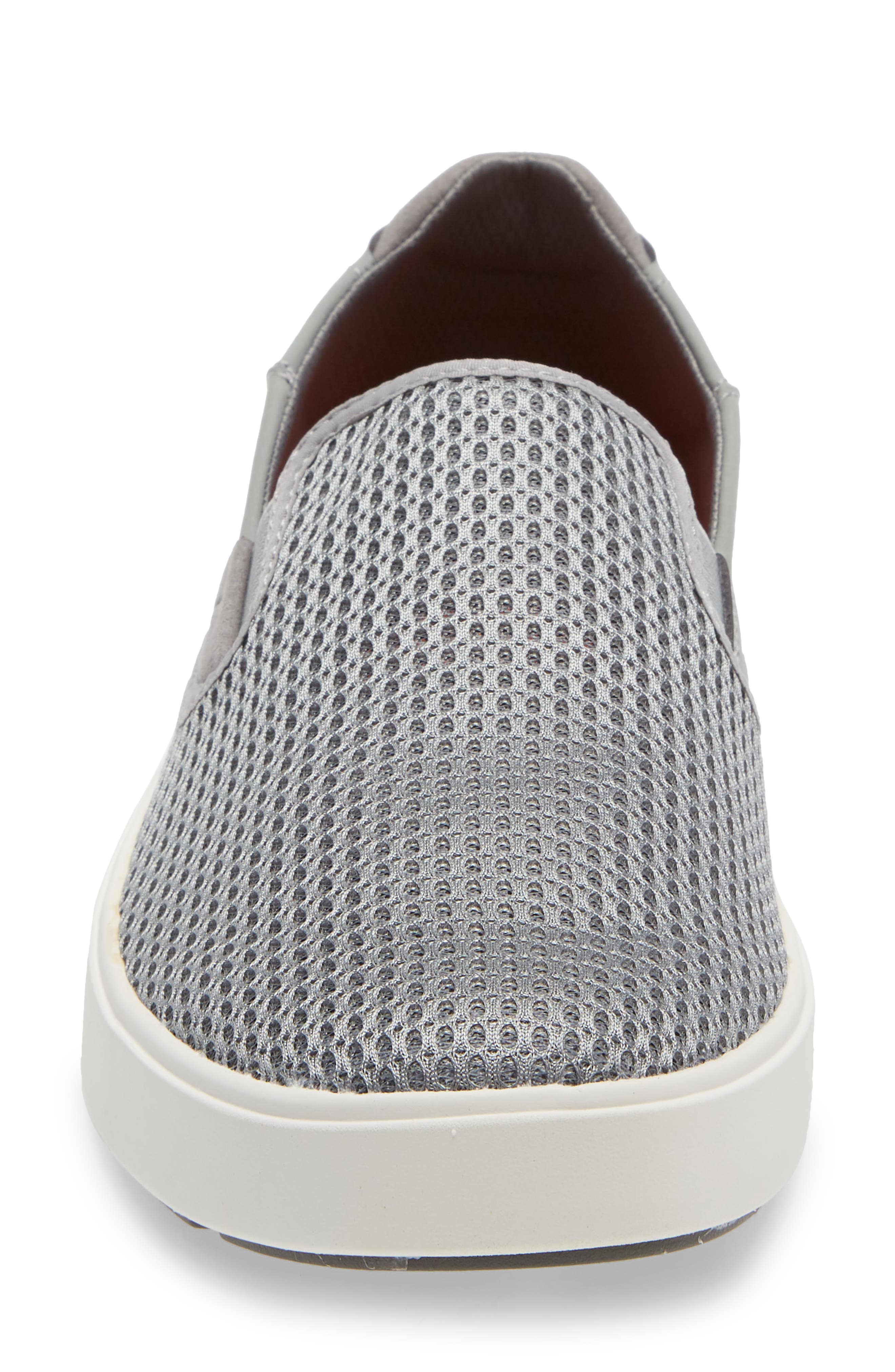 Lae'ahi Slip-On Sneaker, Alternate, color, POI / POI