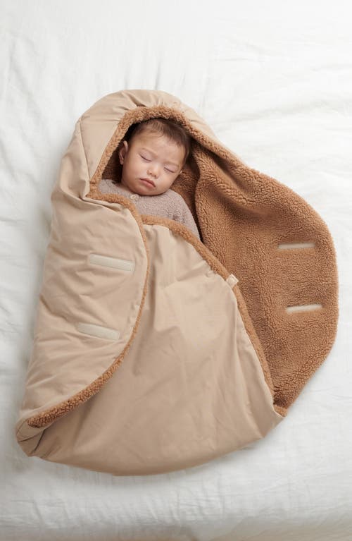 7 A.m. Enfant Nido Benji Winter Wrap