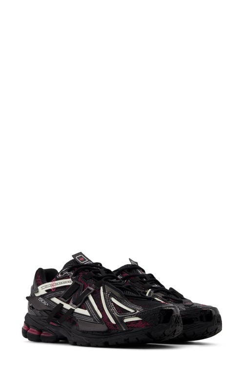 New Balance Gender Inclusive 1906a Running Shoe In Multi