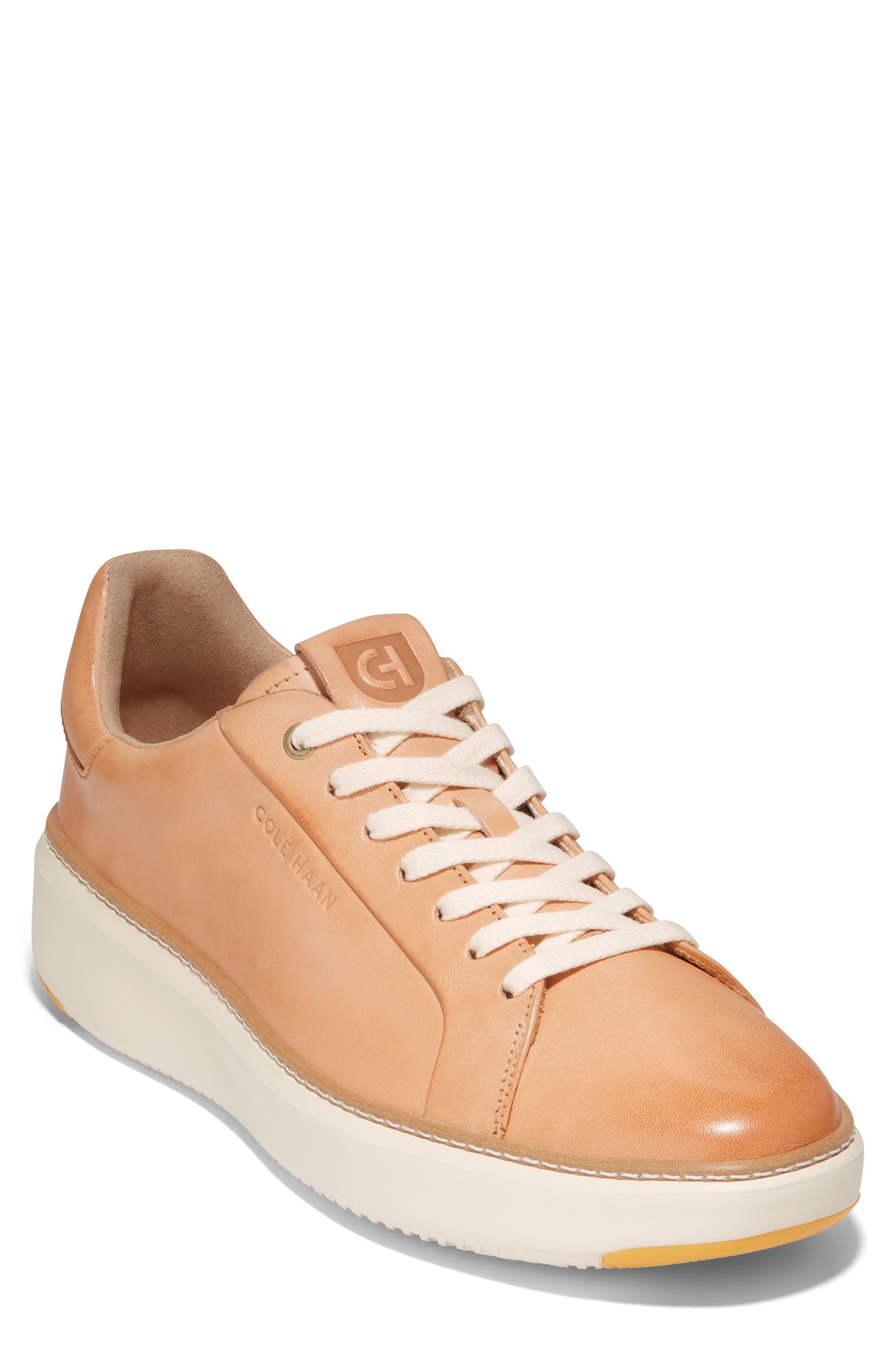 Cole Haan GrandPro Topspin Sneaker, Main, color, 