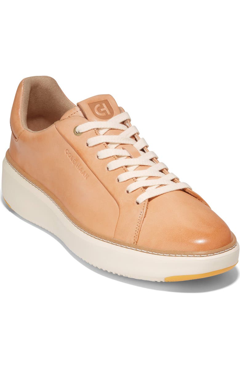 Cole Haan GrandPro Topspin Sneaker, Main, color,
