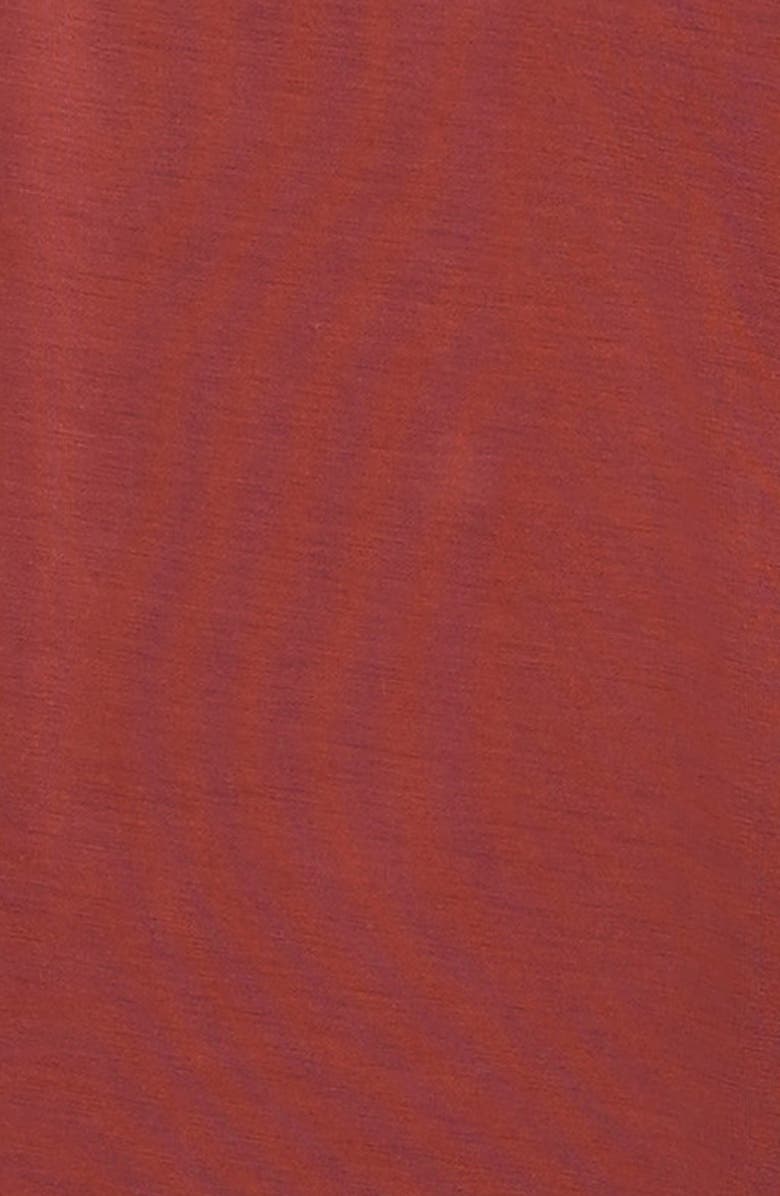 Walking on Sunshine Kids' Cloud Foldover Pants, Alternate, color, Hot Chocolate