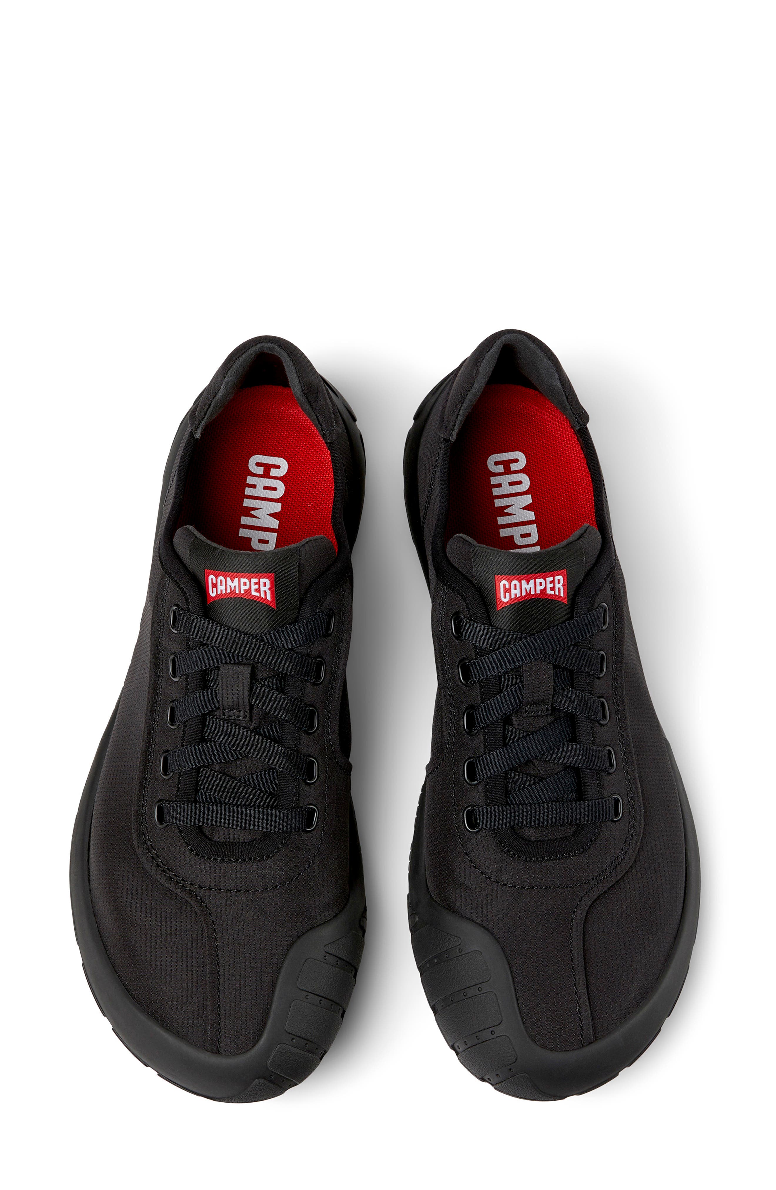 Camper Path Sneaker, Alternate, color, 