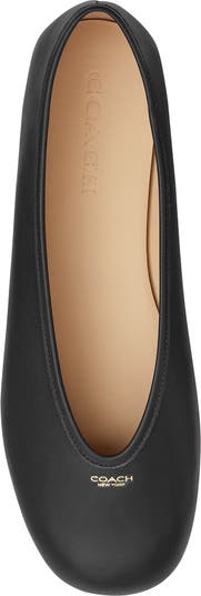 Houston Ballet Flat