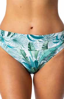 Julie Hipster Bikini Bottoms