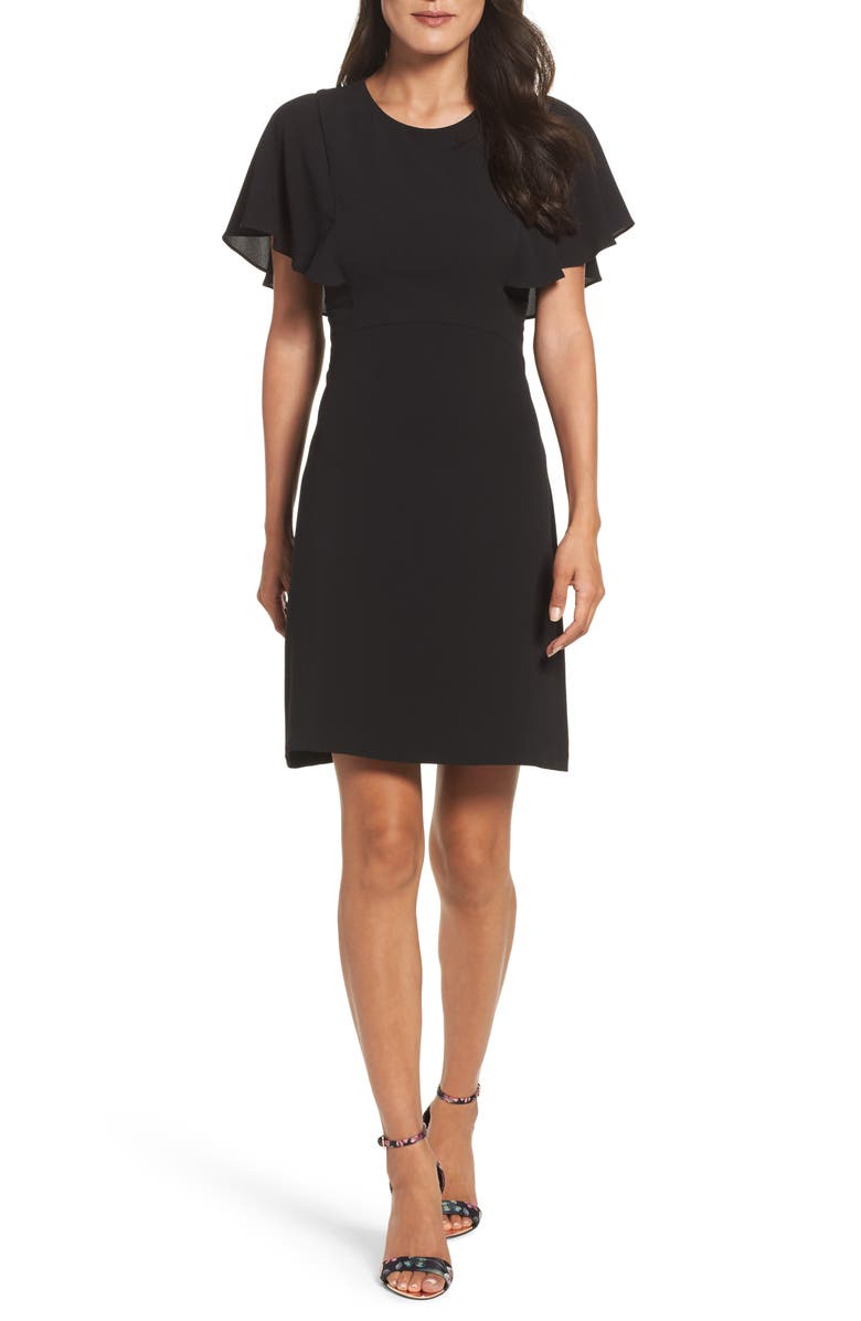 Maggy London Catalina Dress, Main, color, 