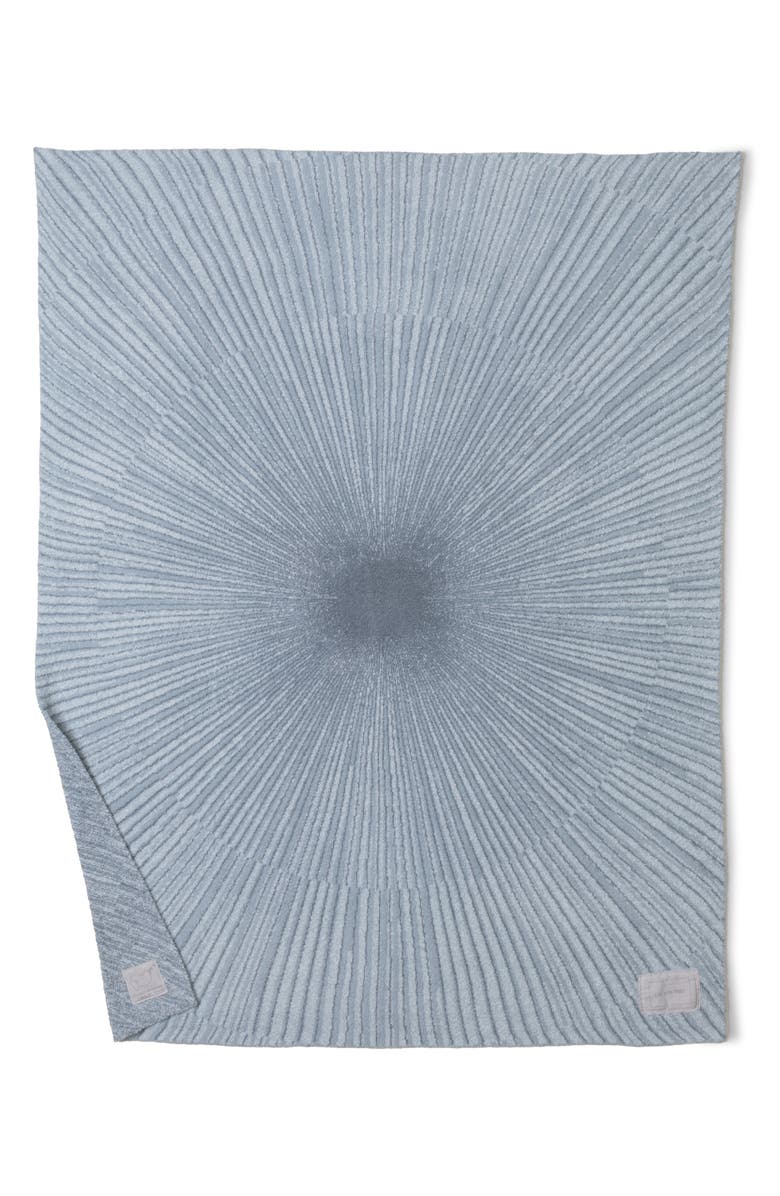 Barefoot Dreams<sup>®</sup> CozyChic<sup>®</sup> Covered in Prayer Blanket, Alternate, color, 