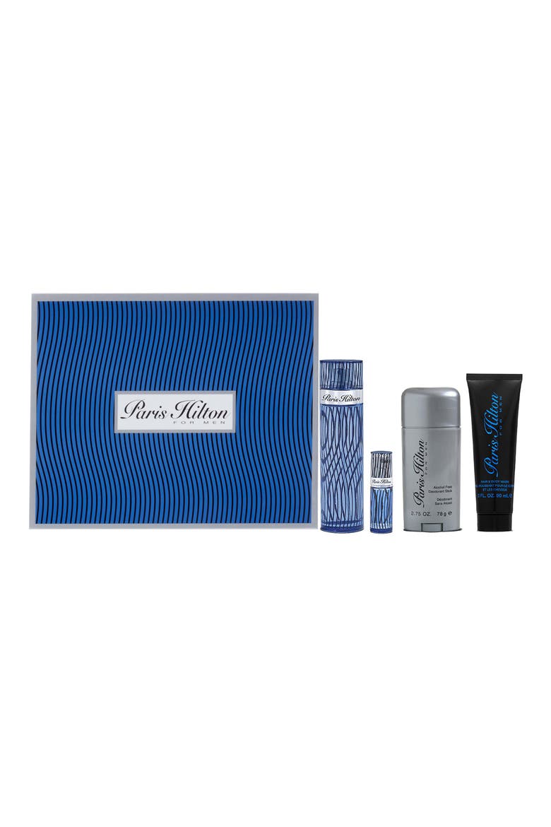 For Men Eau de Toilette Set, Alternate, color, NO COLOR
