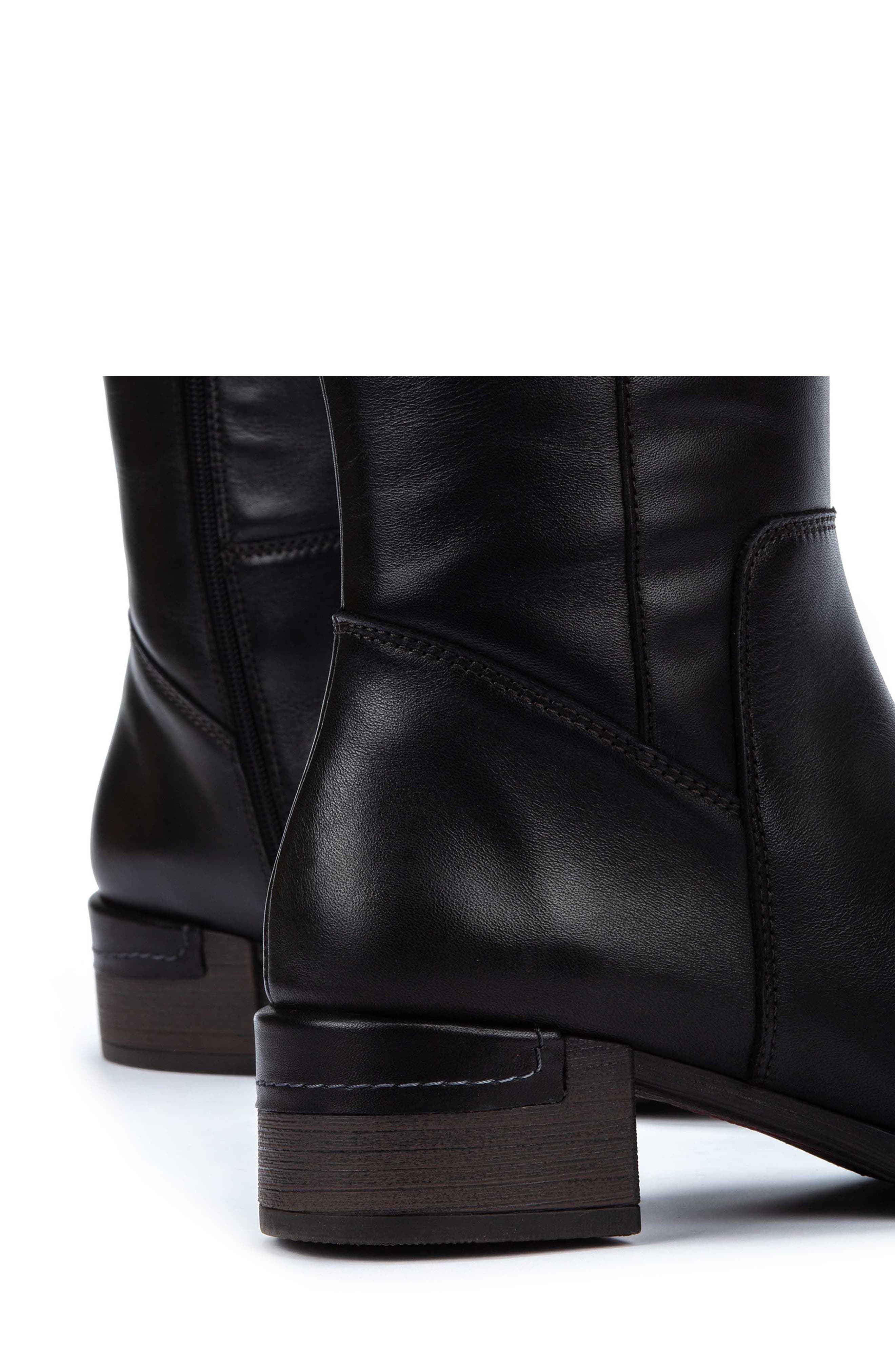 PIKOLINOS Malaga Knee High Boot, Alternate, color, 