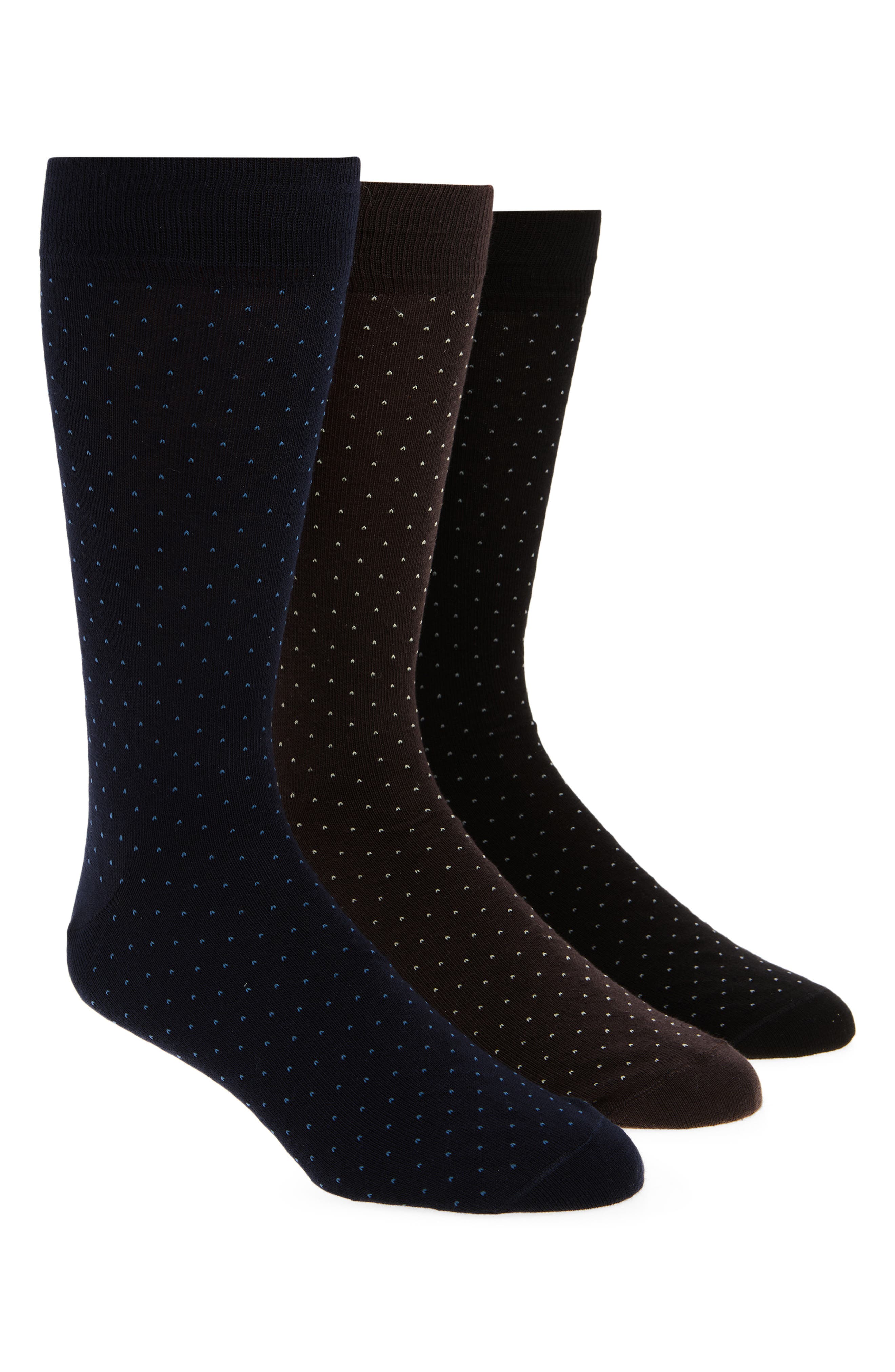selected MULTI DOT COMBO