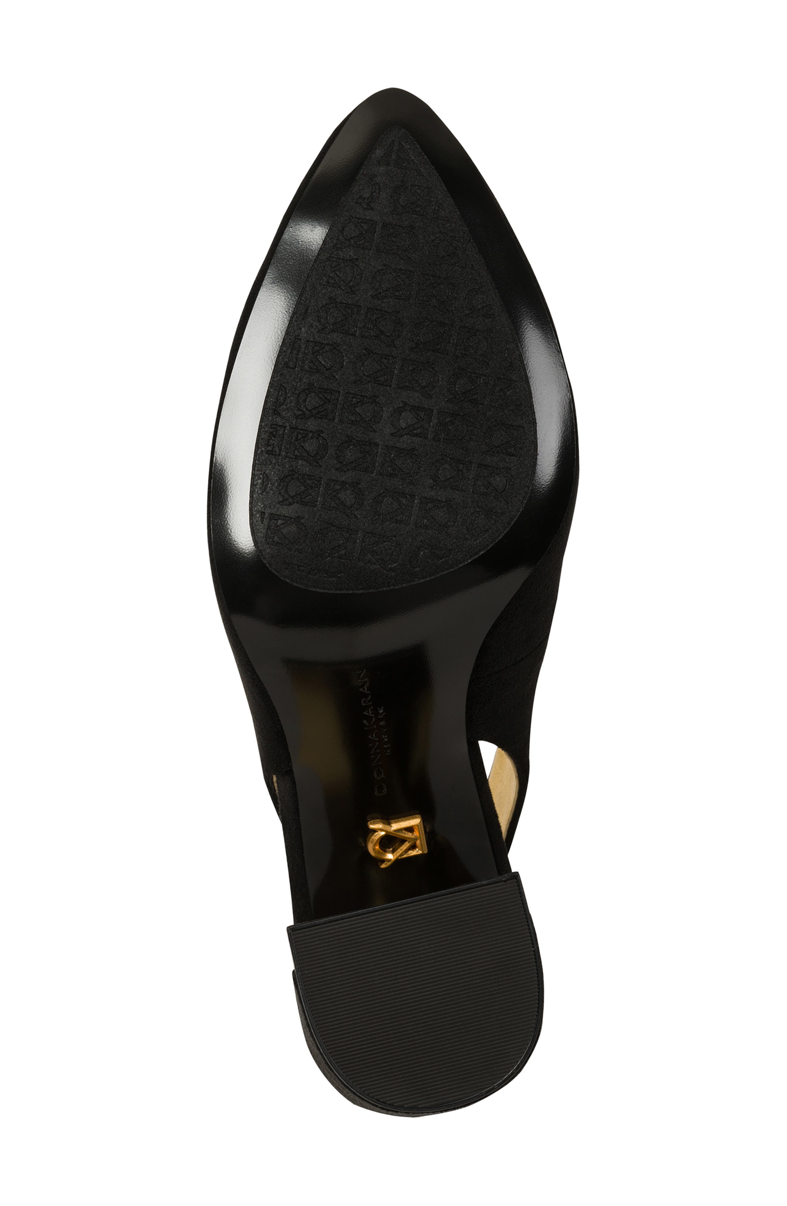 Donna Karan New York Rebecca Slingback Pump, Alternate, color, 