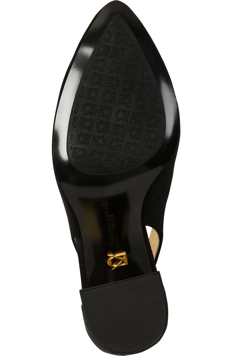 Donna Karan New York Rebecca Slingback Pump, Alternate, color,