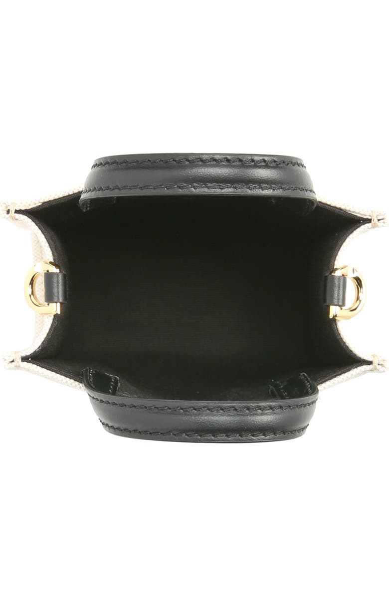 Givenchy Mini Canvas G-Tote, Alternate, color,