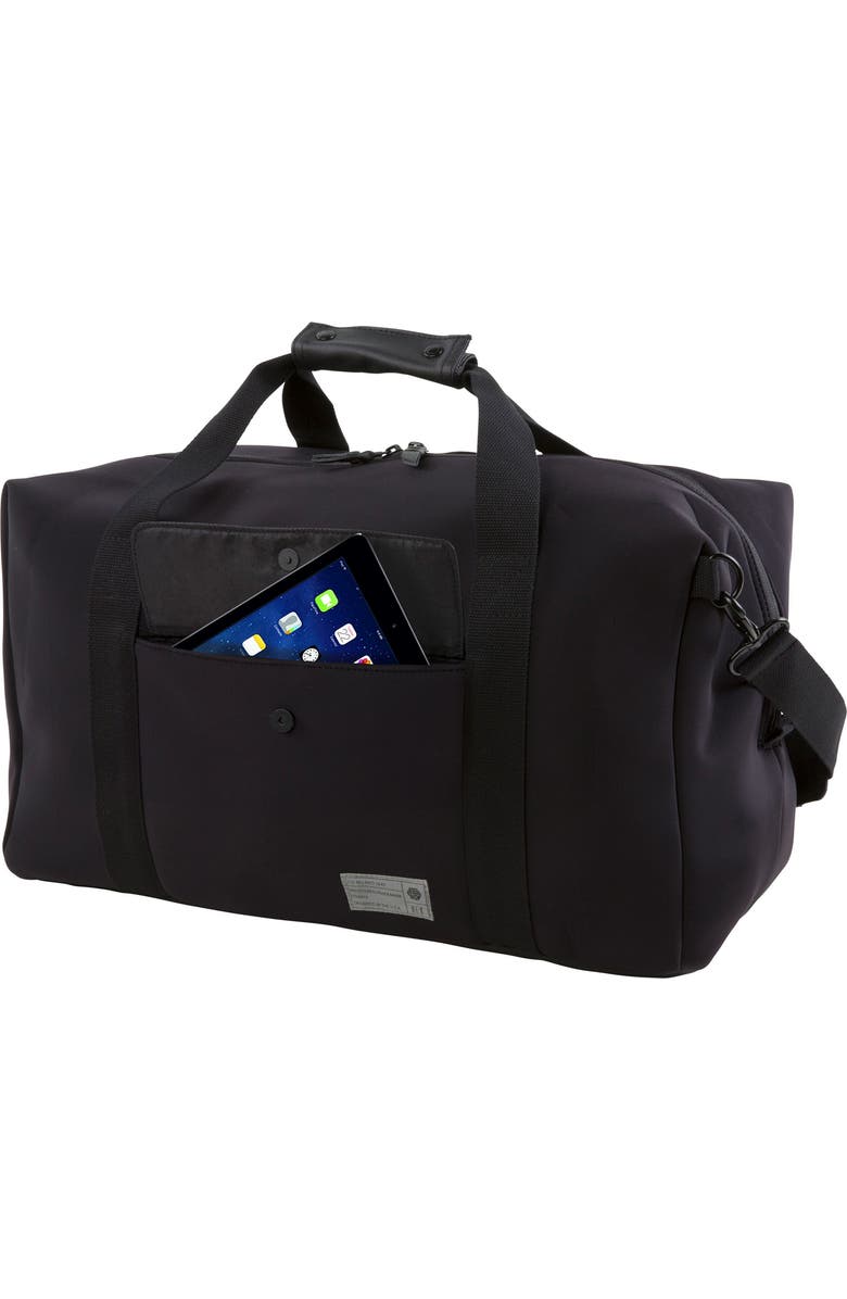 HEX Duffle Bag, Alternate, color,