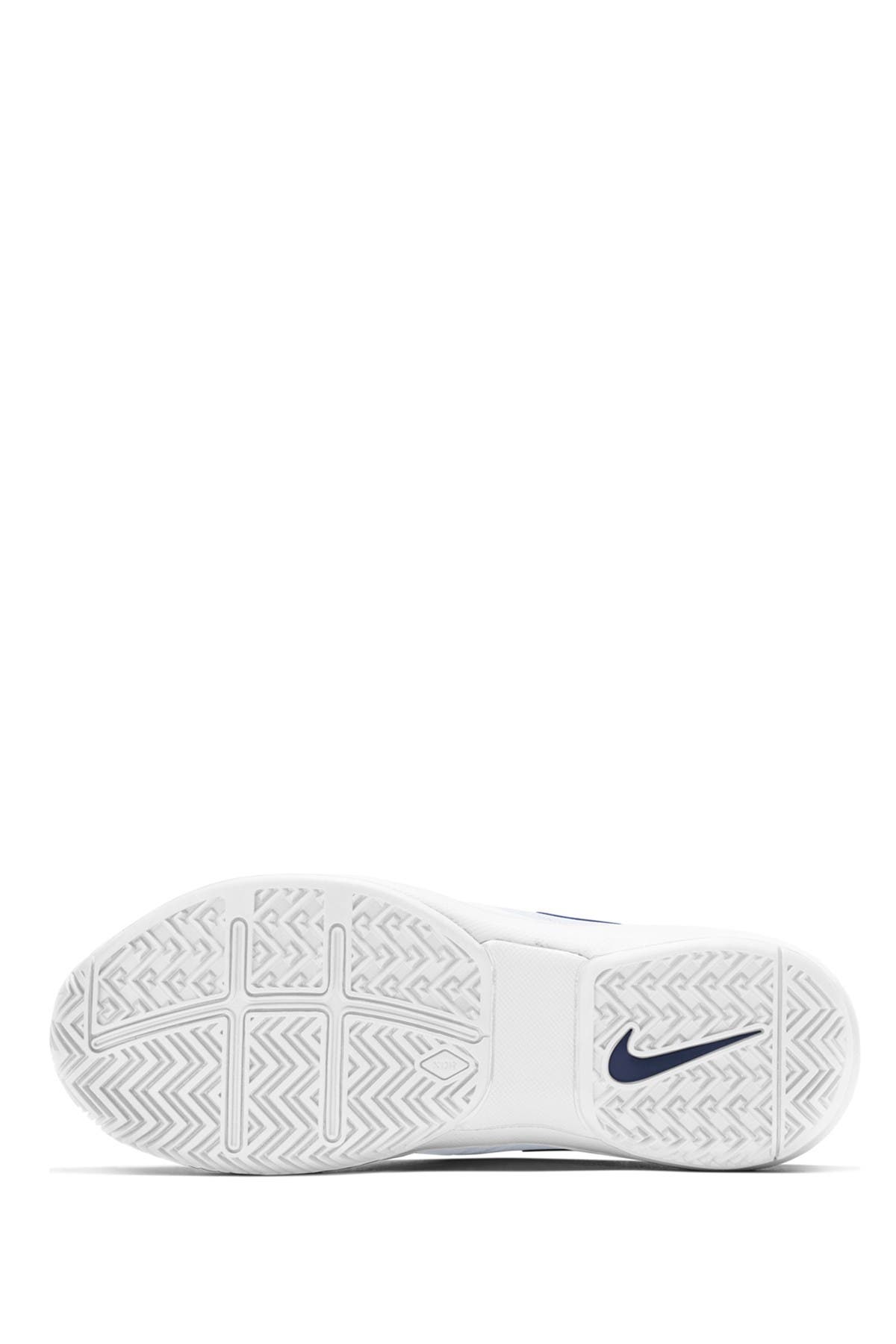 Nike Air Zoom Prestige HC Tennis Shoe, Alternate, color, 