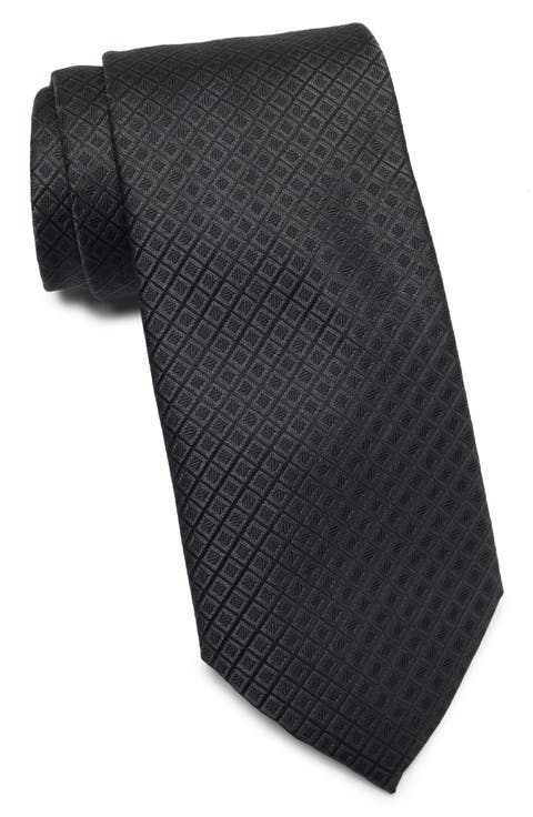Maidon Neat Square Tie