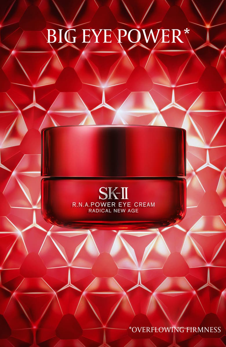 SK-II RNA Power Eye Cream, Alternate, color,