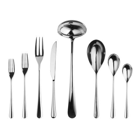 Neve Flatware Set - 43 Pieces