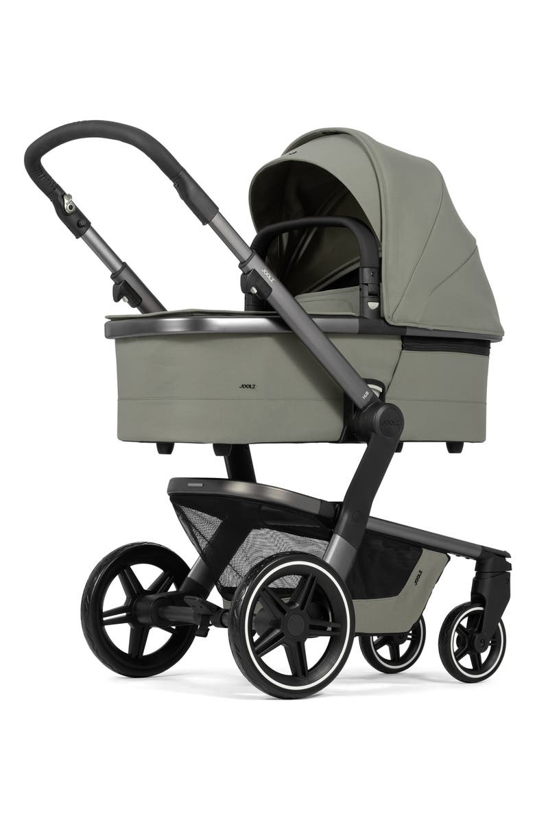 Joolz Hub Bassinet, Main, color,