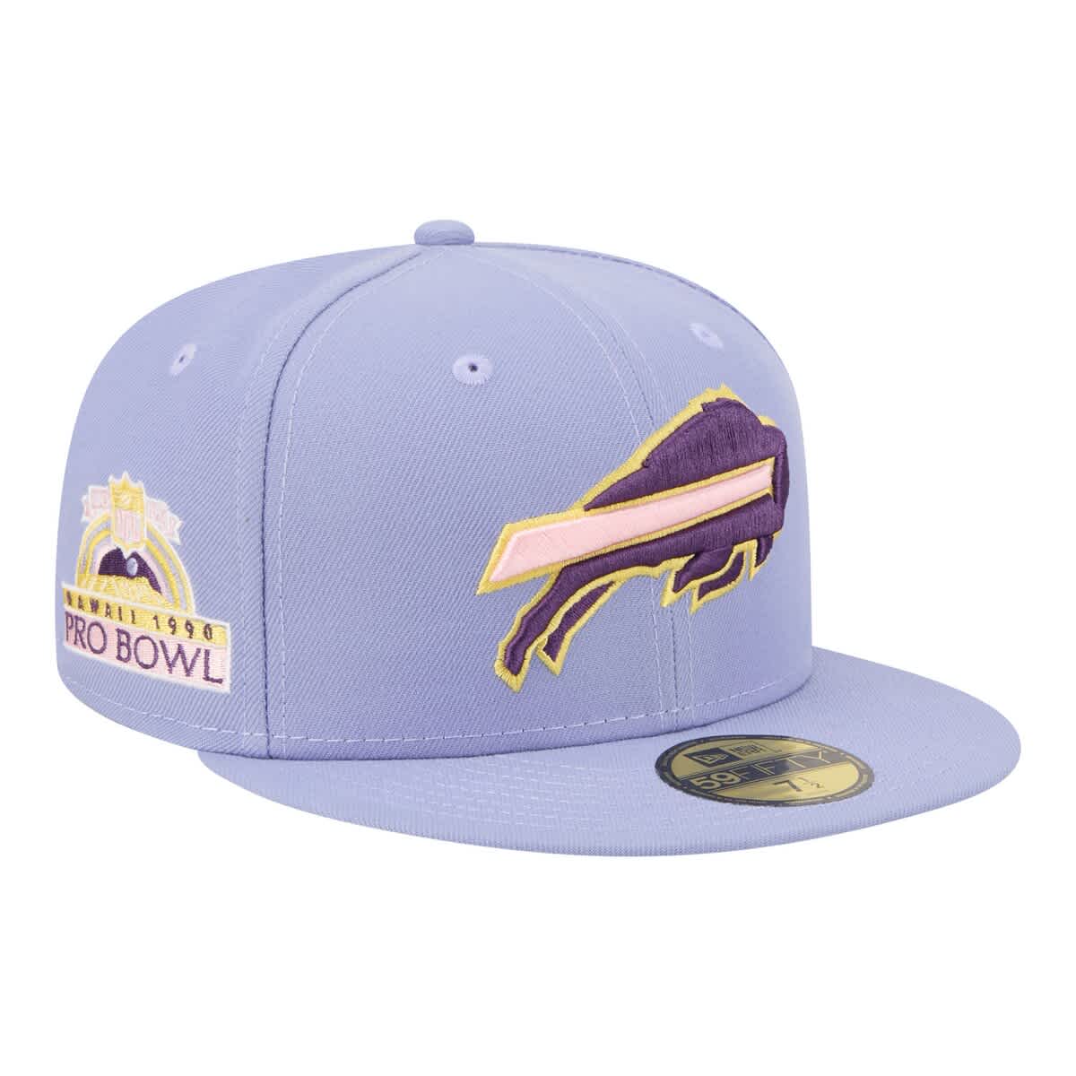 selected Light Purple