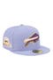 selected Light Purple
