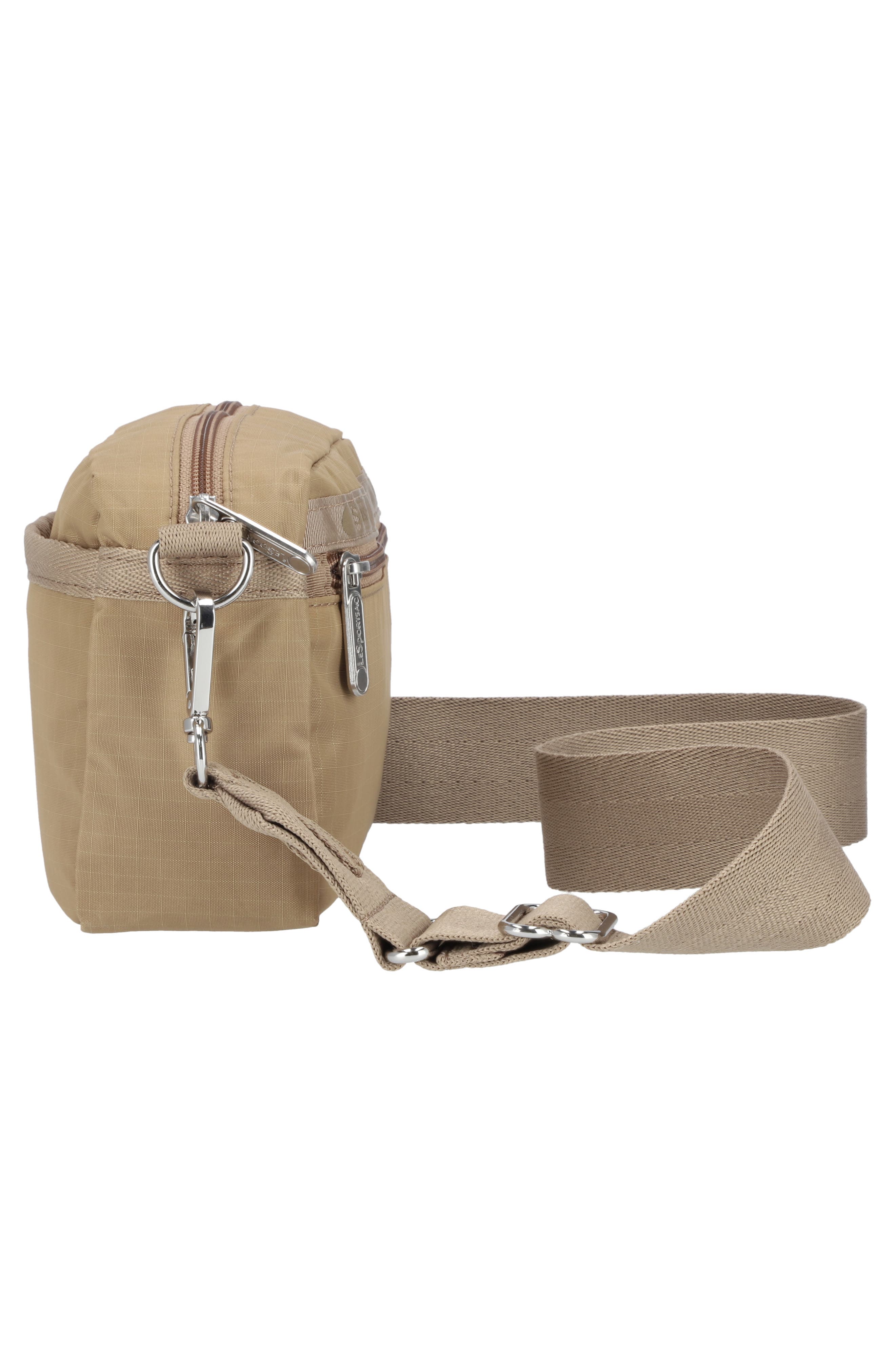 LeSportsac East/West Phone Crossbody Bag, Alternate, color, Provincial