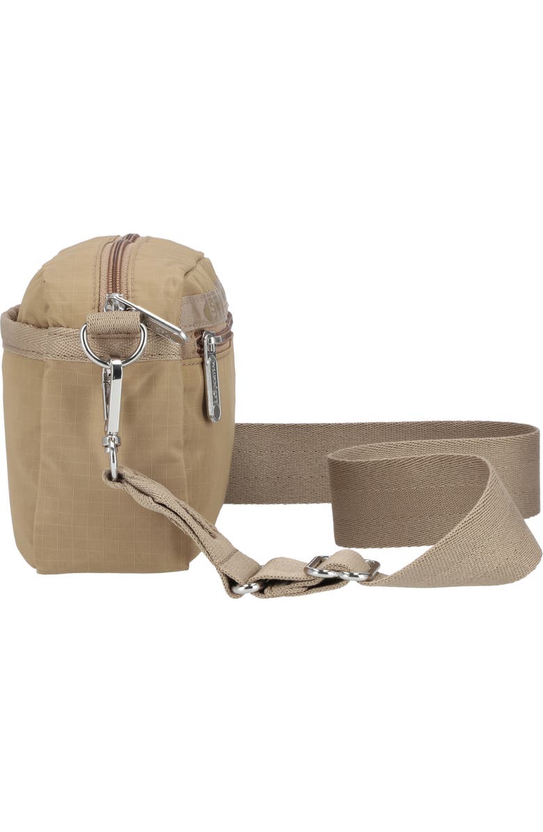 LeSportsac East/West Phone Crossbody Bag, Alternate, color, Provincial