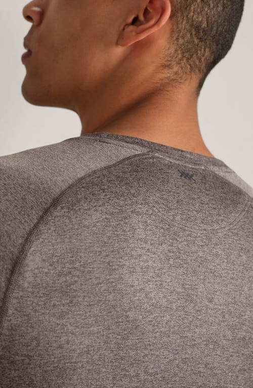 Rhone Atmosphere Short Sleeve Crewneck Tee In Multi