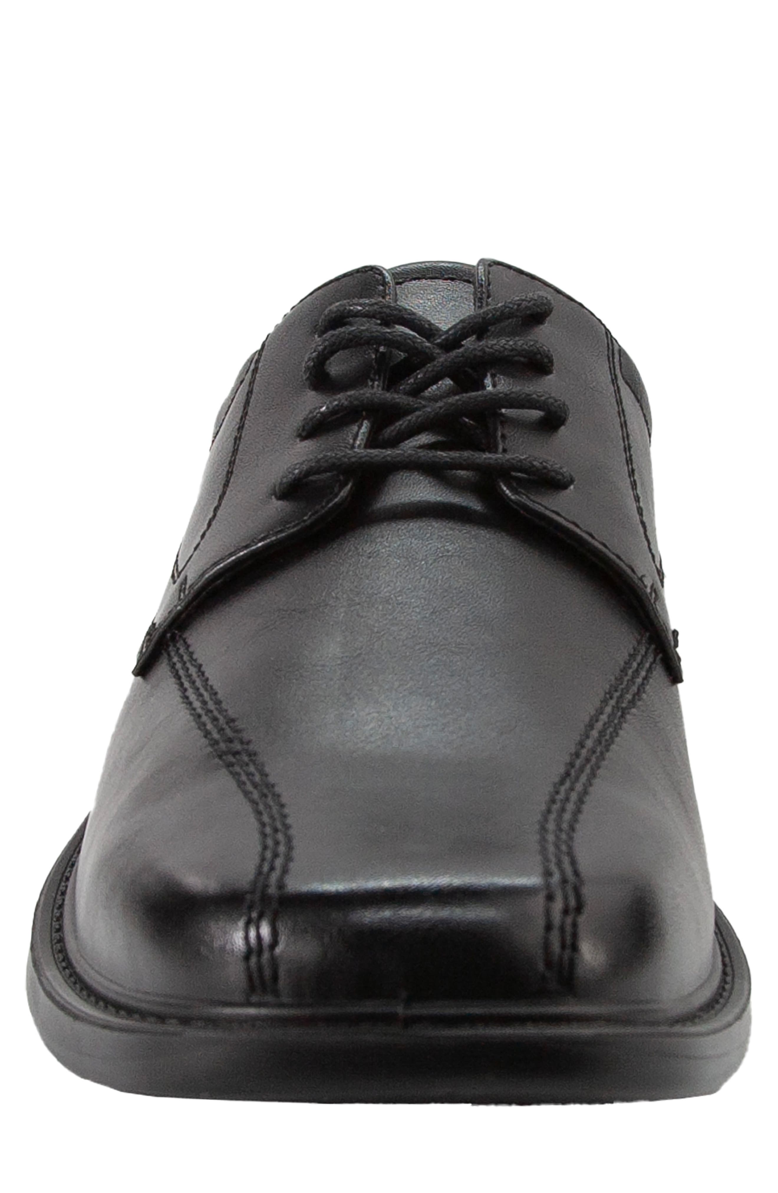 Deer Stags Easton SUPRO Derby, Alternate, color, Black