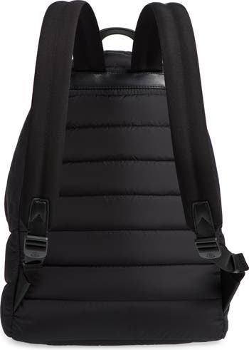 Moncler Pierrick Doudoune Nylon Puffer Backpack | Nordstrom Moncler Pierrick Doudoune Nylon Puffer Backpack | Nordstrom