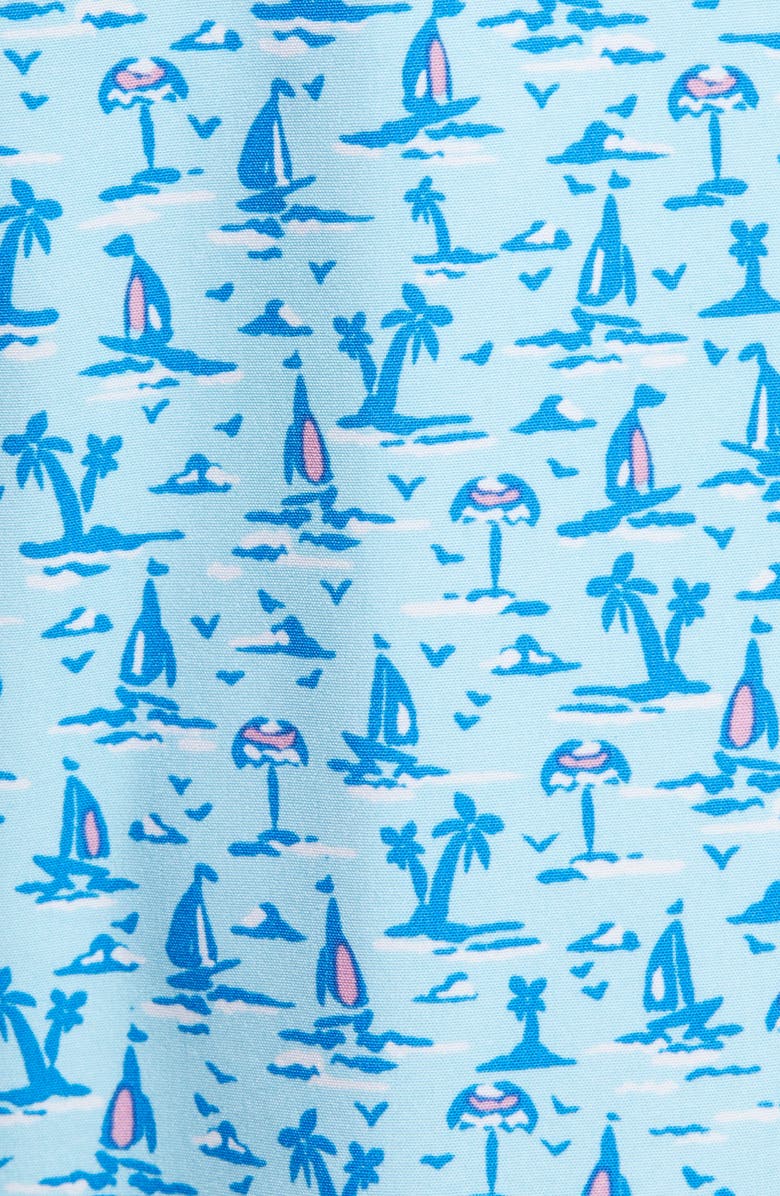 vineyard vines Chappy Swim Trunks, Alternate, color, 