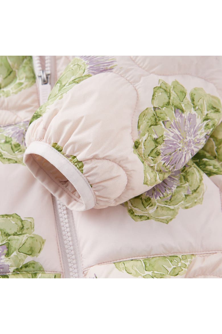 Down Jacket, Alternate, color, Artichoke