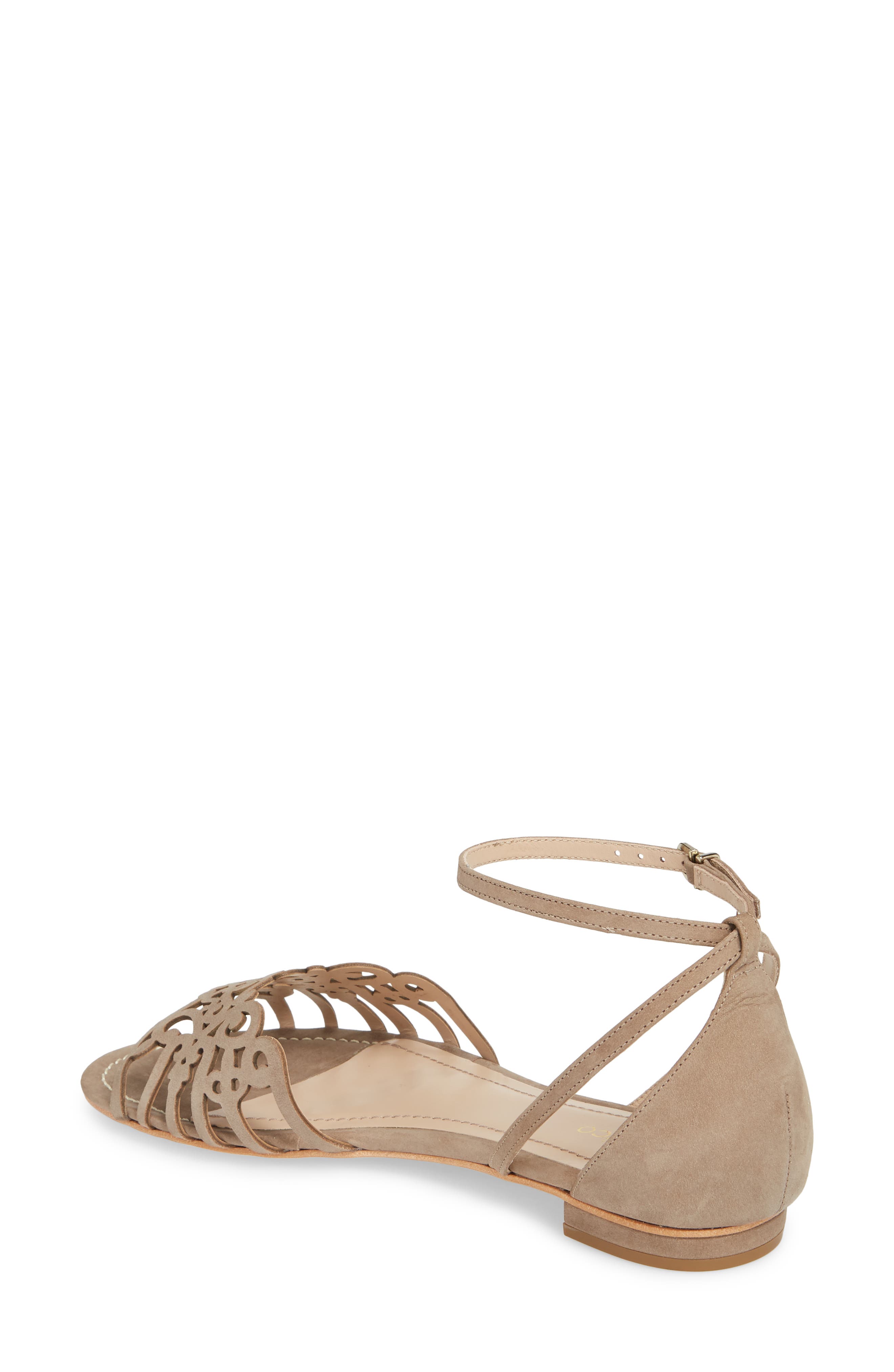 Klub Nico Jamaica Sandal, Alternate, color, 