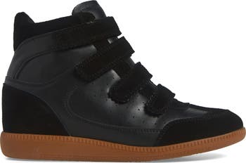 【Steve Madden】MUSTANG ウェッジスニーカー Steve Madden Mustang Wedge Sneaker (Women) | Nordstrom