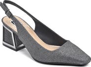 NINETY UNION Boca Slingback Pump