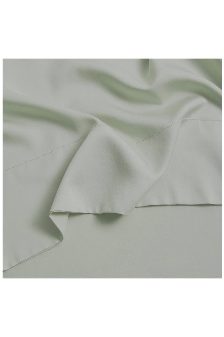AiryWeight 300 Thread Count Tencel® Lyocell Sheet Set, Alternate, color, SAGE