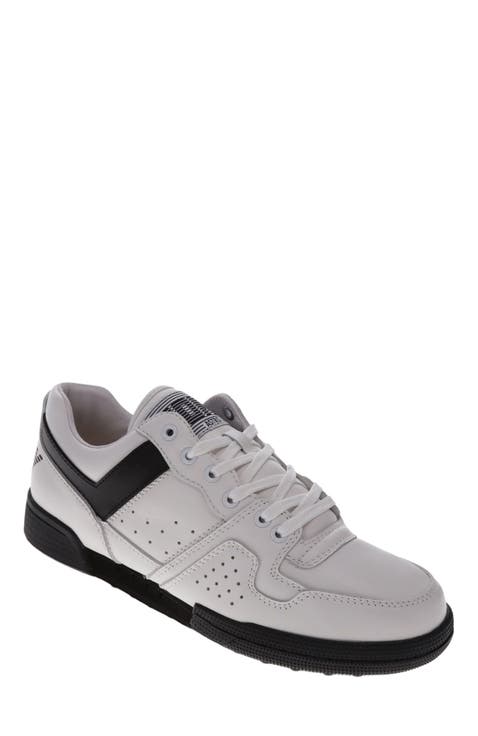 Astro Leather Sneakers (Men)