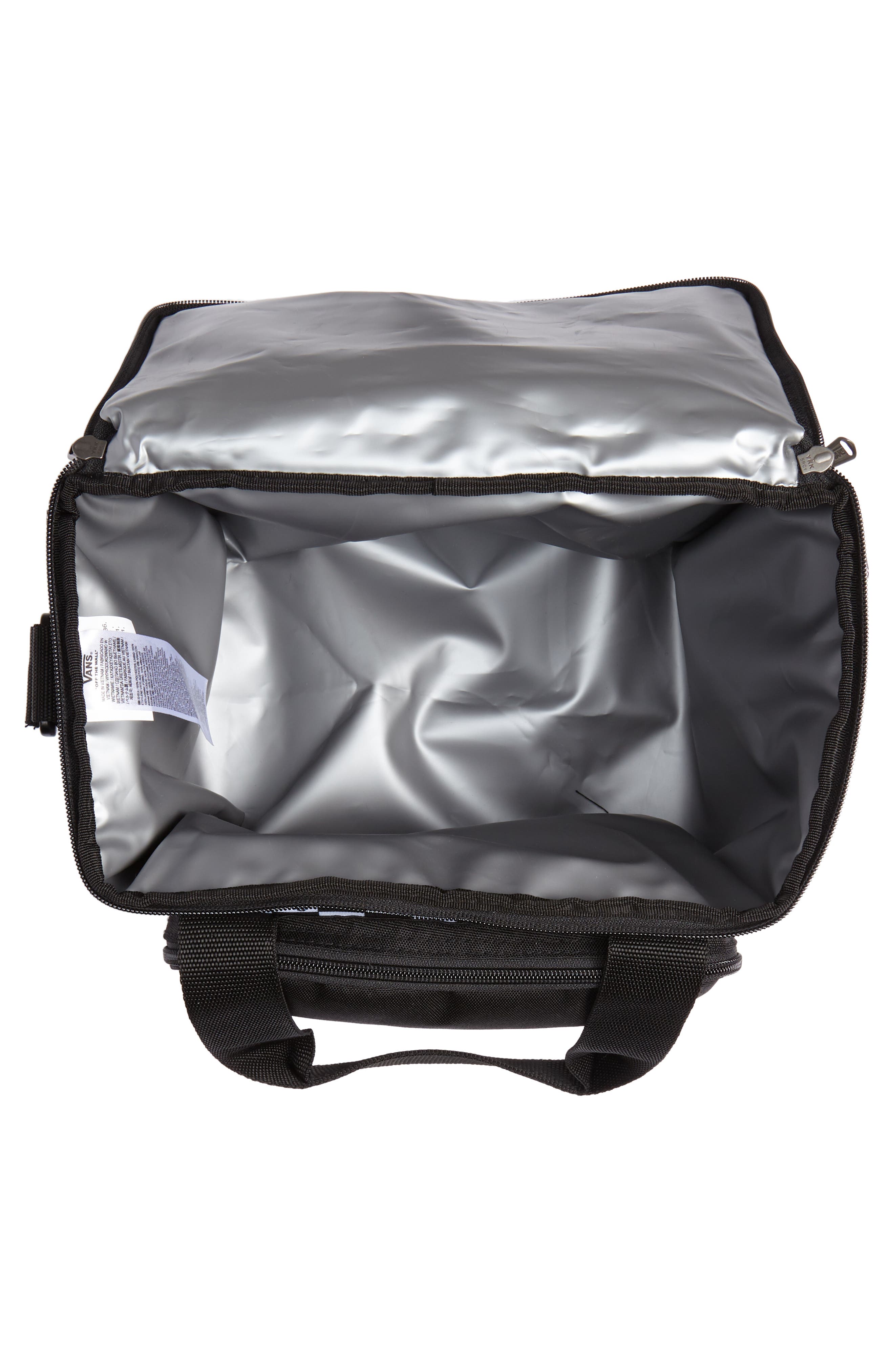 Vans Cooler Bag, Alternate, color, 